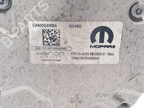 AC compressor JEEP RENEGADE SUV (BU, B1, BV) 1.3 PHEV 4Xe | BP34052429M34  - Image 5