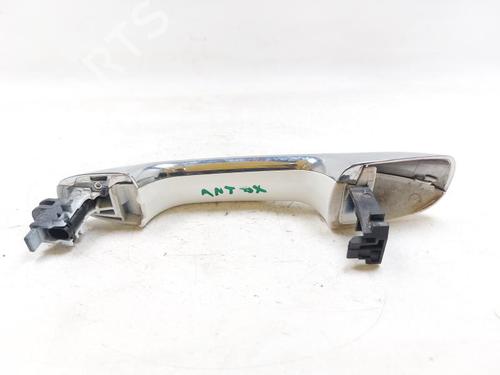 Other MERCEDES-BENZ A-CLASS (W177) A 220 4-matic (177.045) | BP32136995O1 - Image 2