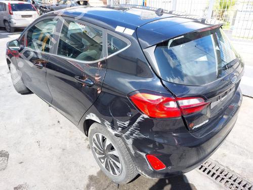 Electronic module FORD FIESTA VII (HJ, HF) 1.1 Ti-VCT | BP33752367M83 - Image 14