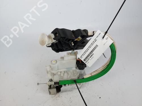 Used Rear left lock FIAT TIPO Saloon (356_, 357_) 1.4 (356SXA1B) (95 hp) 15157583