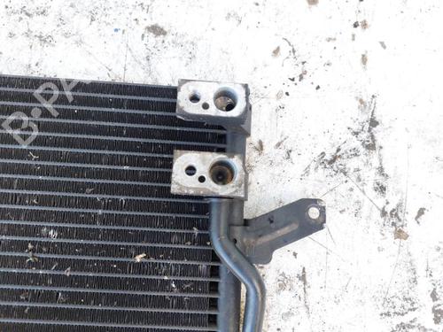 AC radiator VW GOLF VI Variant (AJ5) 1.2 TSI | BP25301634M32 - Image 2