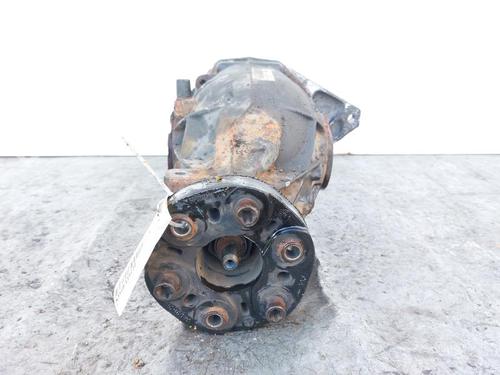 Used Rear differential MERCEDES-BENZ C-CLASS Coupe (CL203) C 220 CDI (203.708) (150 hp) 21261677