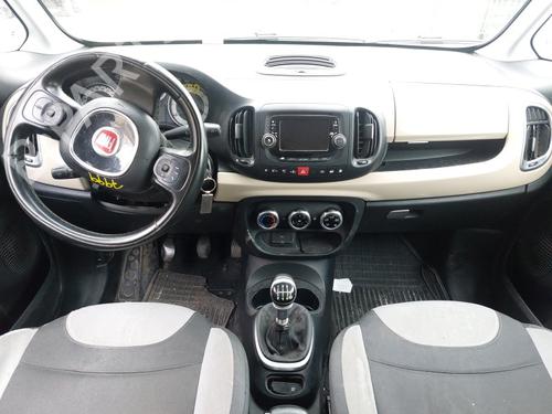 Alternator FIAT 500L (351_, 352_) 0.9 Natural Power (199LYC1B) | BP37282257M7 - Image 14