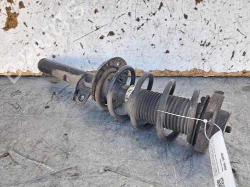 Used Left front shock absorber Left front shock absorber 38498628 38498628