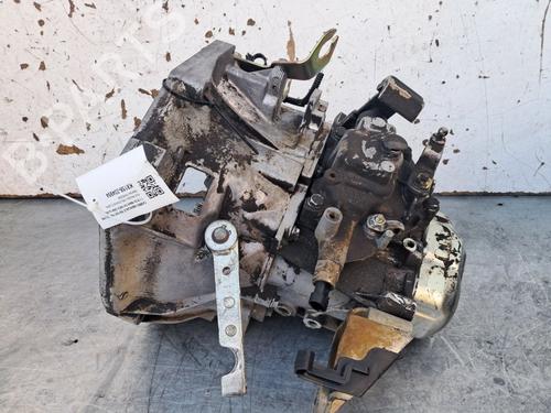 Gearbox FIAT PANDA (169_) 1.1 (169.AXA1A) | BP38084644M3  - Image 5