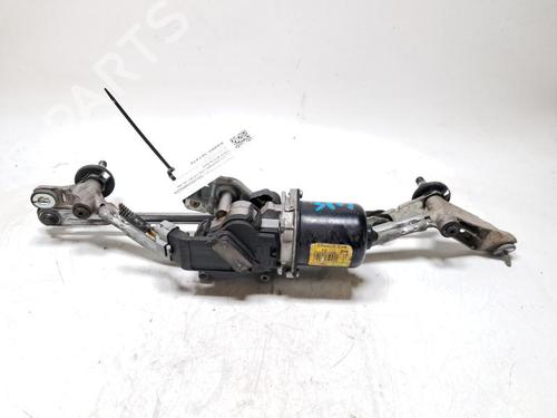 Used Front wiper motor NISSAN QASHQAI I (J10, NJ10) 1.6 dCi (130 hp) 31010965
