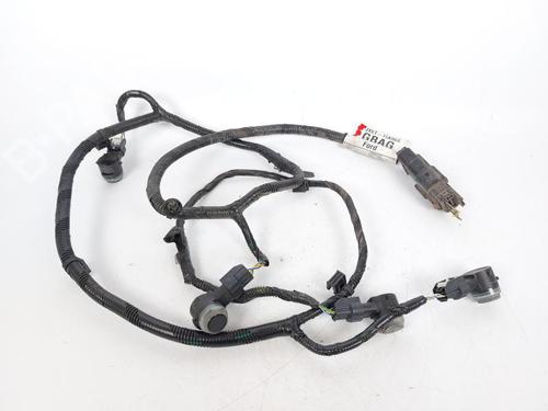 Electronic module FORD FOCUS IV Turnier (HP) 1.5 EcoBlue | BP16150473M83 