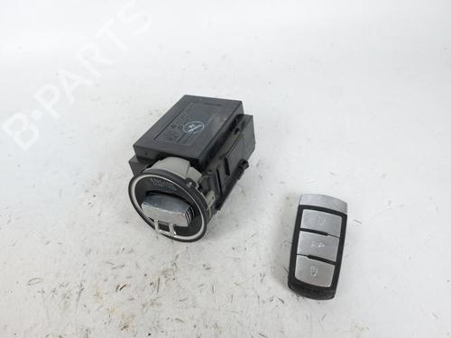 Used Electronic module Electronic module VW PASSAT B6 Variant (3C5) 2.0 TDI 16V (140 hp) 15157456 15157456