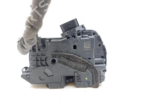 Front right lock NISSAN MICRA V (K14) 1.0 | BP25215410C97 