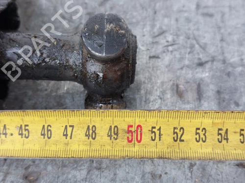 Left front driveshaft VW T-ROC (A11, D11) 2.0 TDI 4motion | BP28372573M38