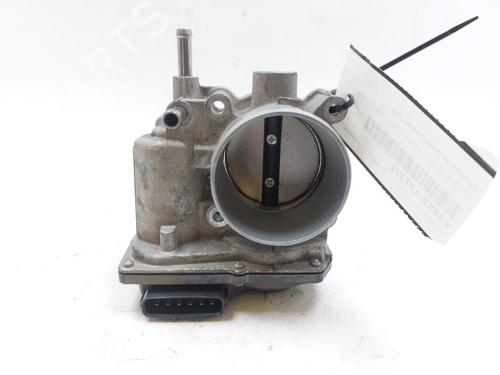 Used Throttle body TOYOTA AURIS Estate (_E18_) 1.8 Hybrid (ZWE186_, ZWE186R, ZWE186H) (136 hp) 25732723