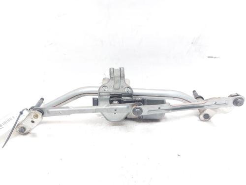 Front wiper motor PEUGEOT 208 I (CA_, CC_) 1.4 GPL | BP25912734M29