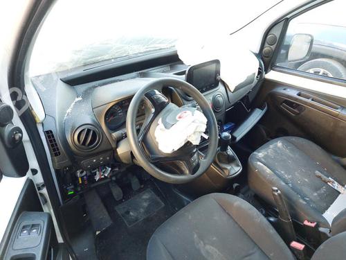 Left front steering knuckle FIAT FIORINO Box Body/MPV (225_) 1.3 D Multijet | BP17205441M25