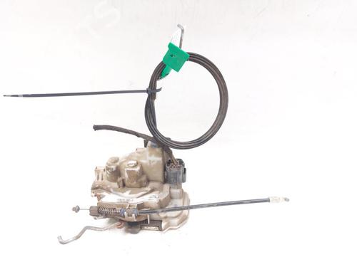 Used Front left lock FIAT FIORINO Box Body/MPV (225_) 1.3 D Multijet (225BXD1A, 225BXB1A, 225BXB11) (75 hp) 24654295