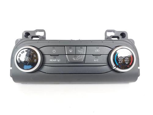 Used Climate control Climate control FORD FOCUS IV Turnier (HP) 1.5 EcoBlue (120 hp) 20502675 20502675