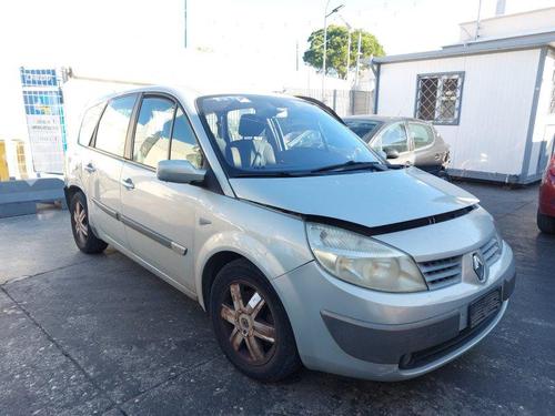 Starter RENAULT GRAND SCÉNIC II (JM0/1_) 1.5 dCi (JM02, JM13) | BP31036415M8