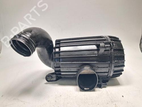 Luftfiltergehäuse für FIAT BRAVO II (198_) 1.6 D Multijet (198AXL1B) (120 hp) 31272808