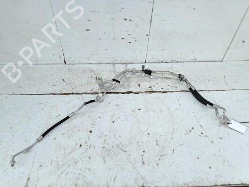 Used AC pipe AC pipe PEUGEOT 3008 II SUV (MC_, MR_, MJ_, M4_) Hybrid4 (M45GBU) (299 hp) 33196016 33196016