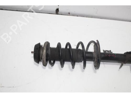 Left front shock absorber SUZUKI SX4 (EY, GY) 1.9 DDiS 4x4 (RW419D) | BP15146561M16