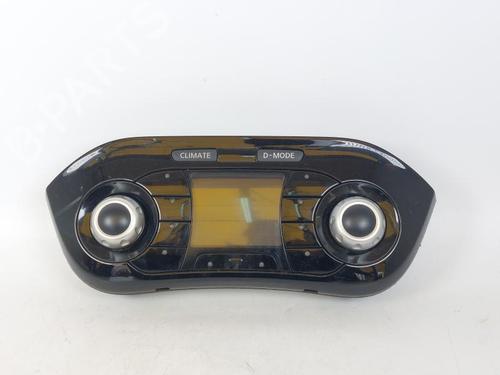Used Climate control NISSAN JUKE (F15) 1.2 DIG-T (115 hp) 15171162