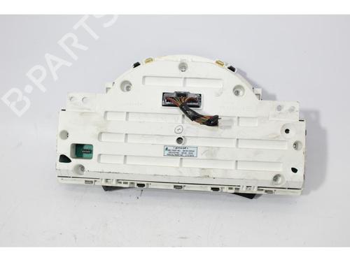 Instrument cluster OPEL AGILA (B) (H08) 1.0 (F68) | BP15147112C47 