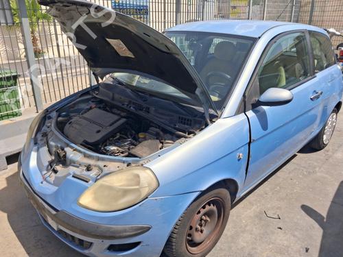 Electronic module LANCIA YPSILON (843_) 1.3 JTD (843.AXD11, 843.AXD1A) | BP38798955M83 - Image 6