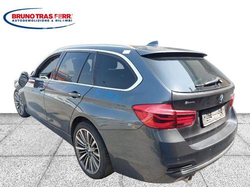 Switch BMW 3 Touring (F31) 318 d | BP15176169I30