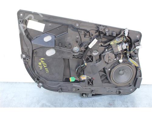 Used Front left window mechanism Front left window mechanism FORD FIESTA VI (CB1, CCN) 1.25 (60 hp) 22923173 22923173
