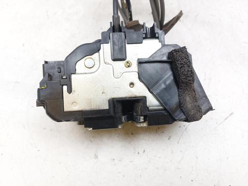 Front right lock NISSAN JUKE (F15) 1.5 dCi | BP29390676C97 