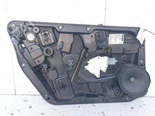 Used Front left window mechanism Front left window mechanism MERCEDES-BENZ A-CLASS (W176) A 200 CDI / d (176.008) (136 hp) 21083256 21083256