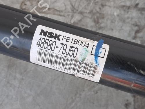 Steering rack SUZUKI SX4 (EY, GY) 1.6 DDIS (RW416D) | BP36525493M22 - Image 5