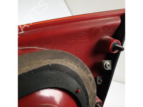 Left taillight HYUNDAI SANTA FÉ II (CM) 2.2 CRDi | BP15153459C34 