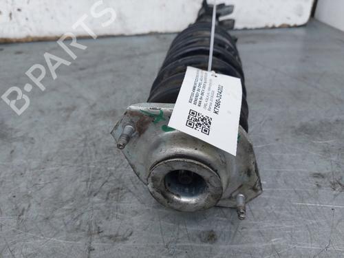 Left front shock absorber OPEL AGILA A (H00) 1.3 CDTI (F68) | BP36001663M16 - Image 5