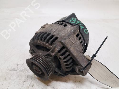 Alternatore Alternatore 37687836 37687836
