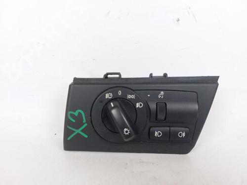 Used Switch BMW X3 (E83) 2.0 d (150 hp) 20503243