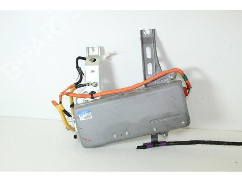 Used Engine control unit (ECU) Engine control unit (ECU) LEXUS RX (_U3_) 400h (MHU38_, MHU38R) (272 hp) 15145660 15145660