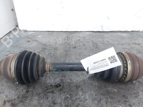 Left front driveshaft OPEL ASTRA H (A04) 1.3 CDTI (L48) | BP33197799M38 - Image 3
