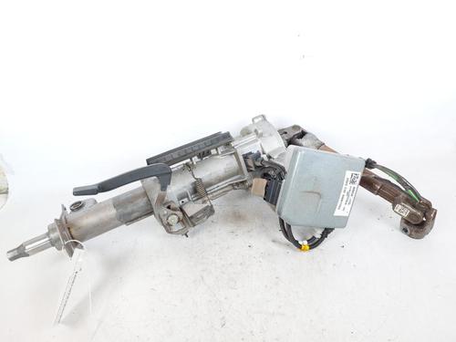Used Steering column FORD FIESTA VII Van 1.5 TDCi (86 hp) 18105112