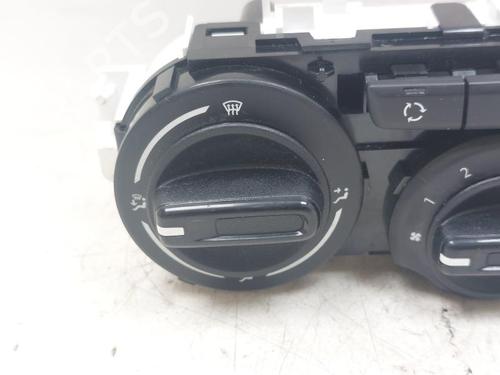 Climate control PEUGEOT 208 I (CA_, CC_) 1.5 BlueHDI 100 | BP26900991I5 