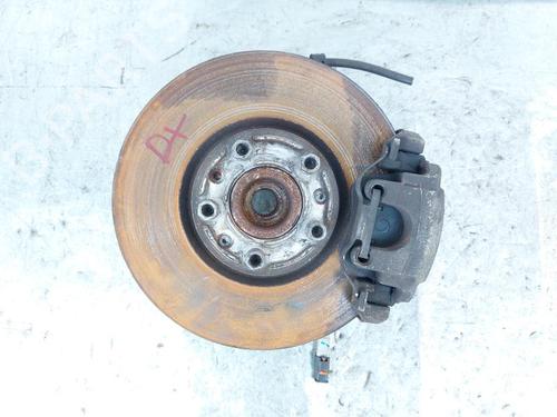 Used Right front steering knuckle OPEL COMBO Box Body/MPV (K9) 1.6 D (99 hp) 15158952