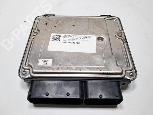Engine control unit (ECU) OPEL CORSA D (S07) 1.3 CDTI (L08, L68) | BP33196641M57 - Image 3