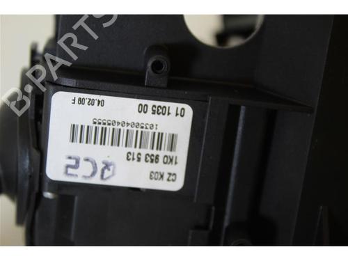 Steering column stalk AUDI A3 (8P1) 2.0 TDI 16V | BP15144407I23 