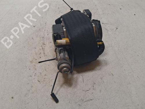 Front right seatbelt LANCIA YPSILON (843_) 1.2 (843.AXA1A) | BP37682490I25 - Image 2