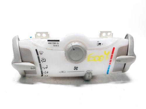 Used Climate control CITROËN C1 (PM_, PN_) 1.0 (68 hp) 30802584