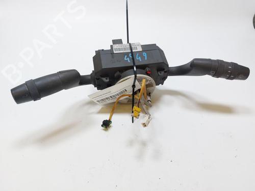 Used Steering column stalk Steering column stalk LANCIA YPSILON (843_) 1.2 (843.AXA1A) (60 hp) 33192738 33192738