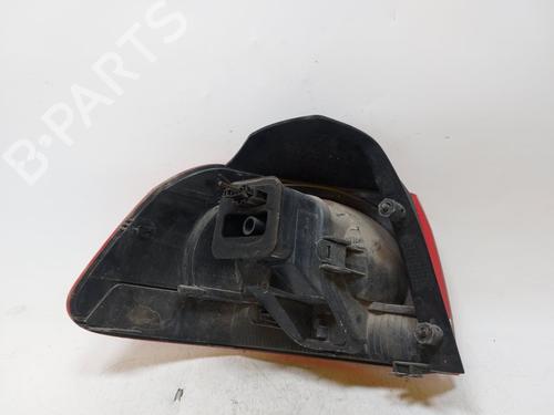 Right taillight VW GOLF VI (5K1) 1.6 TDI | BP35721445C35 - Image 3