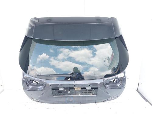 Used Tailgate TOYOTA YARIS CROSS (MXP_) 1.5 Hybrid (MXPJ10) (116 hp) 24873805