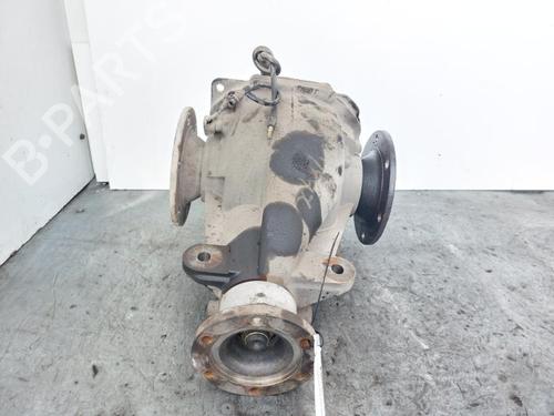 Differential, bag MITSUBISHI PAJERO III Canvas Top (V6_W, V7_W) 3.2 DI-D (V68W, V78W) (165 hp) 30478438