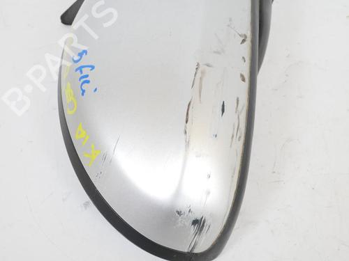Right mirror KIA CEE'D Hatchback (ED) 1.6 CRDi 115 | BP15149124C27 
