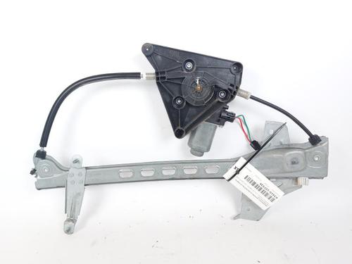 Used Front left window mechanism CITROËN C1 II (PA_, PS_) 1.0 VTi 72 (72 hp) 18907224